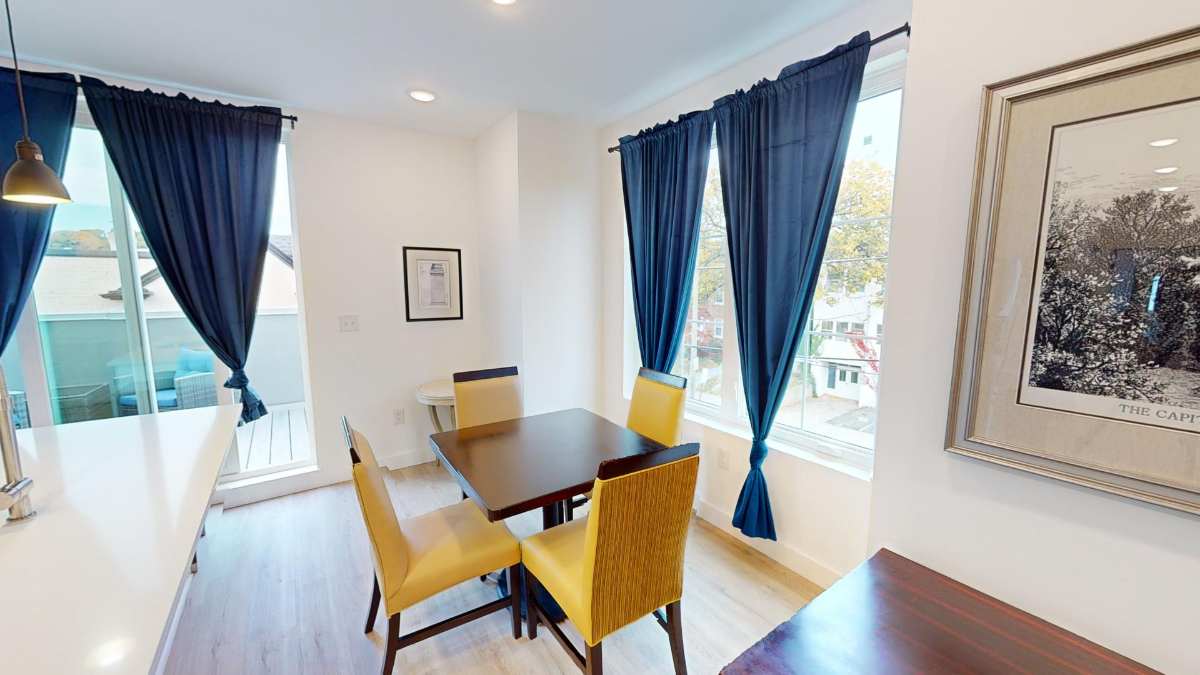 Lux Loft - Photo 8