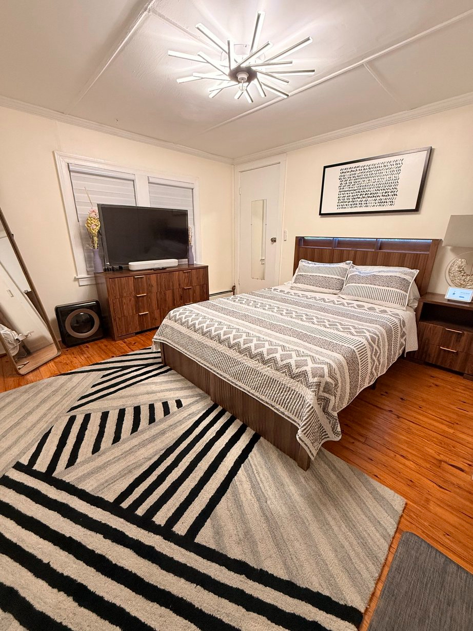 Charming 2nd FL 1BR Apartment - Photo 10