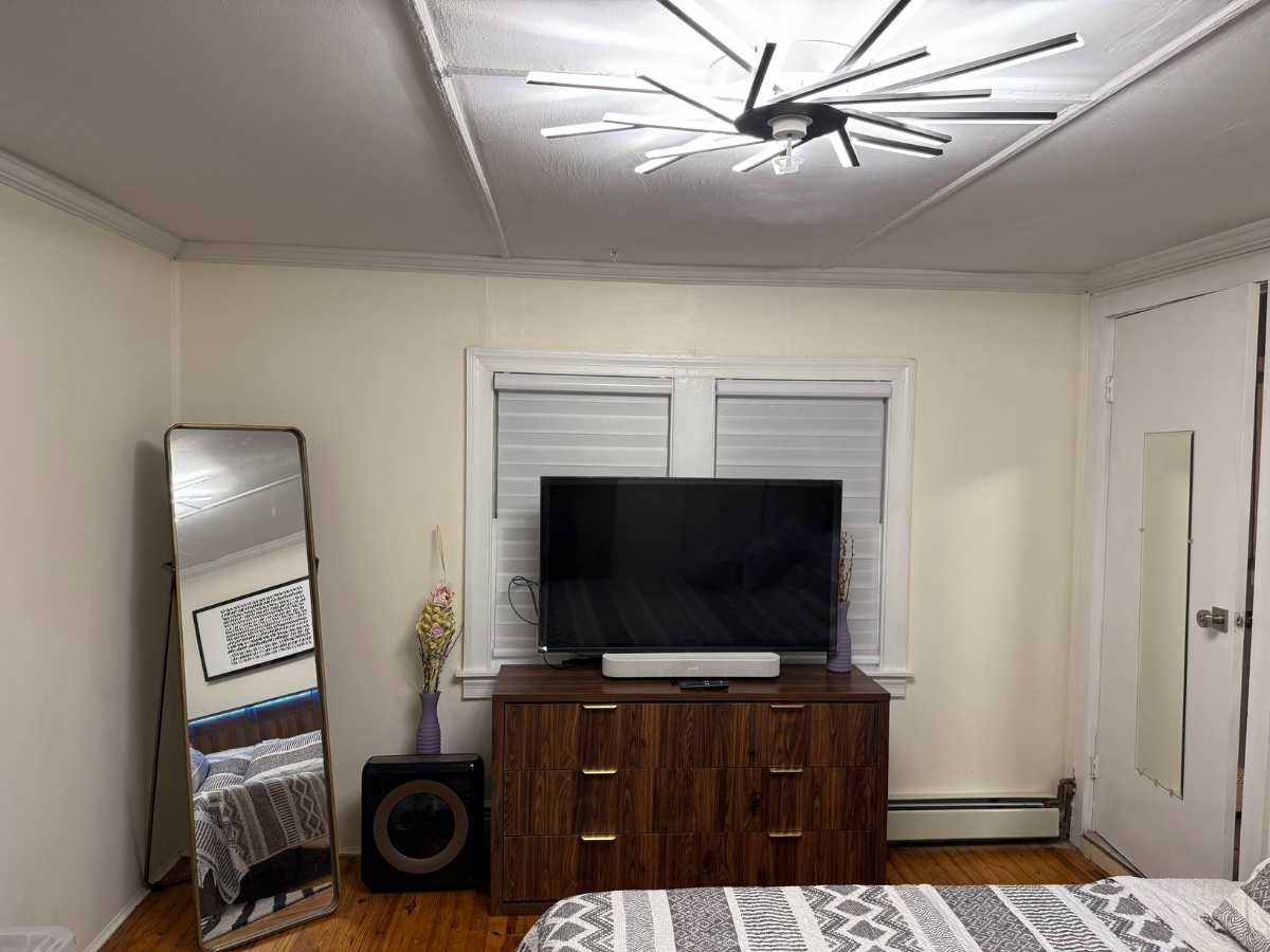Charming 2nd FL 1BR Apartment - Photo 11