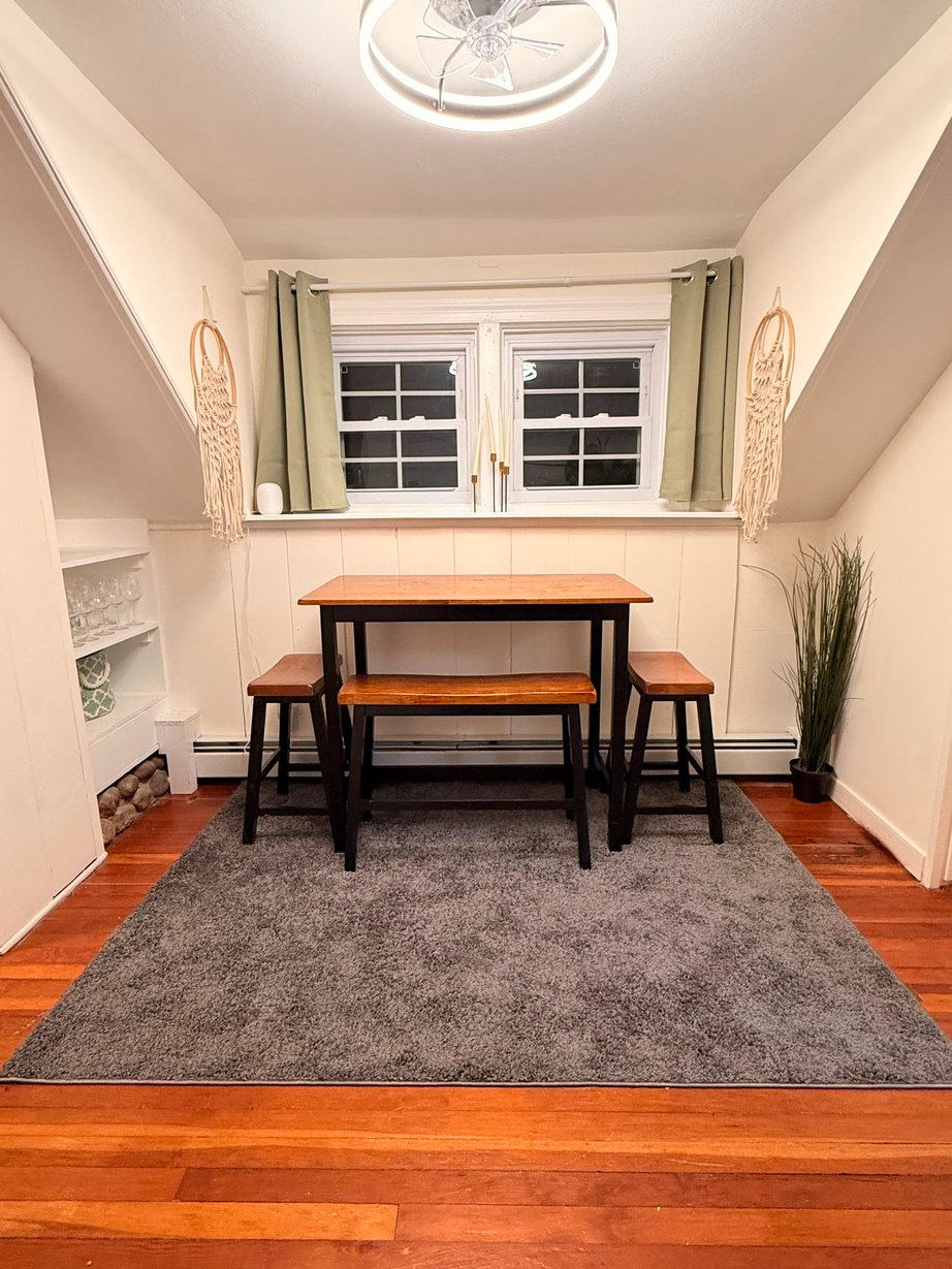 Charming 2nd FL 1BR Apartment - Photo 5