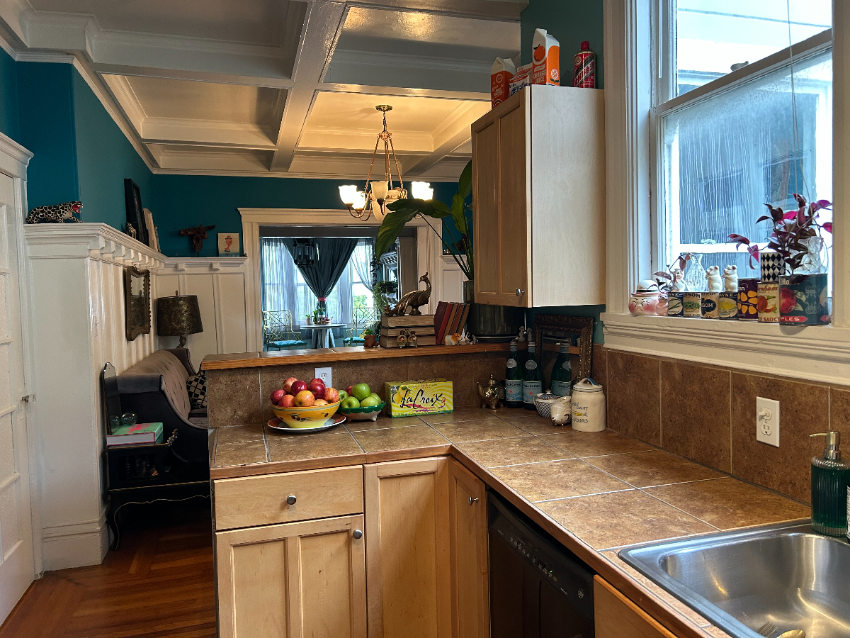 Bedroom in the Heart of SF - Nopa - Photo 3