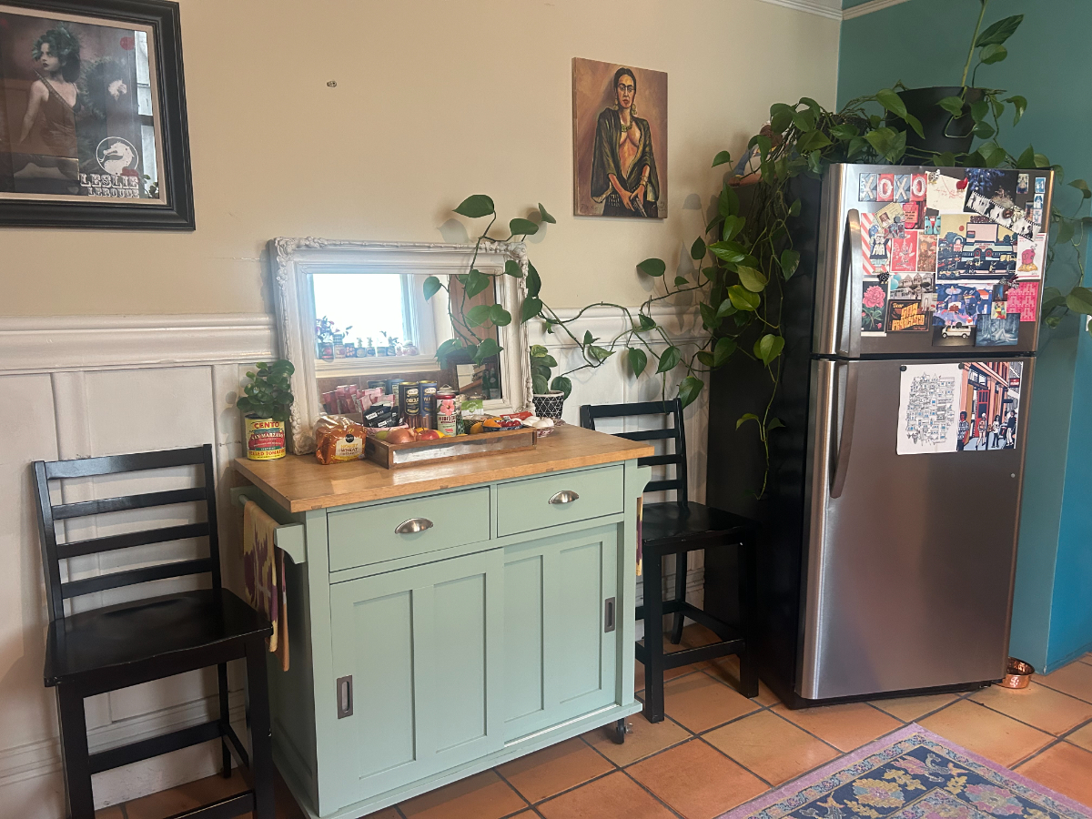 Bedroom in the Heart of SF - Nopa - Photo 4