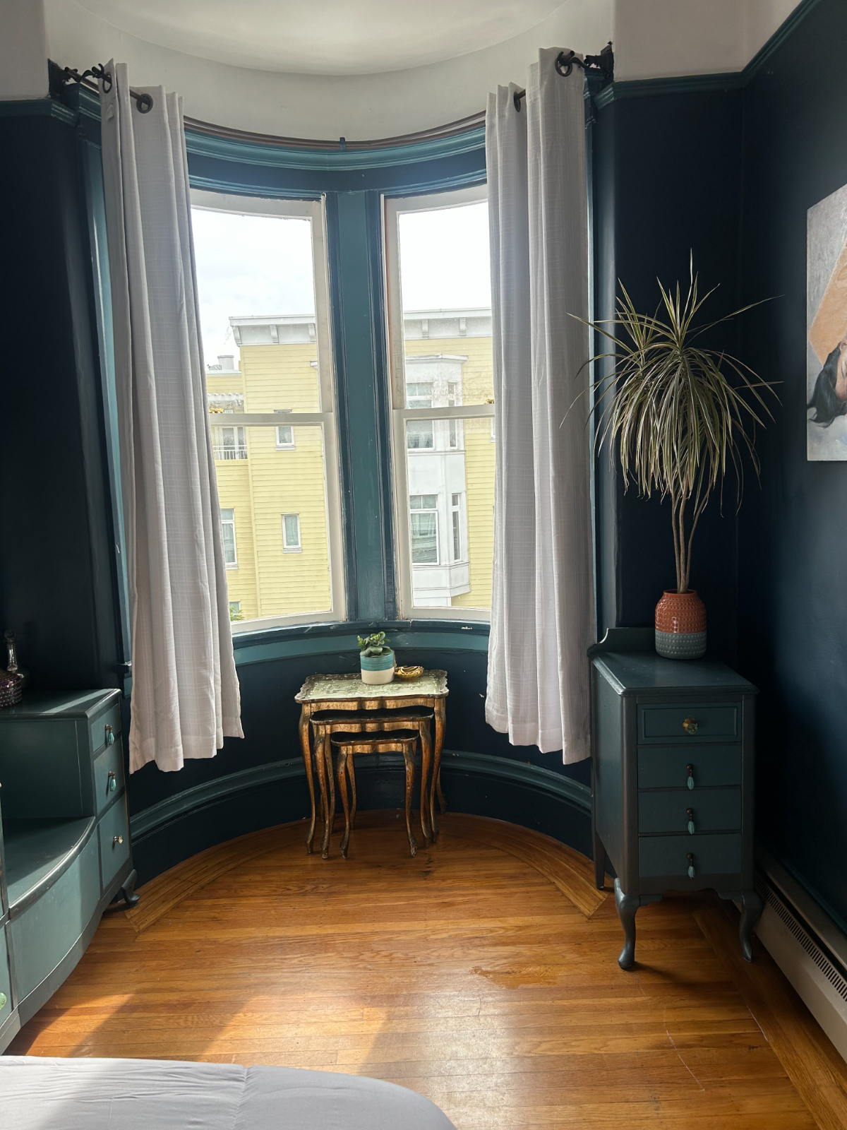 Bedroom in the Heart of SF - Nopa - Photo 5