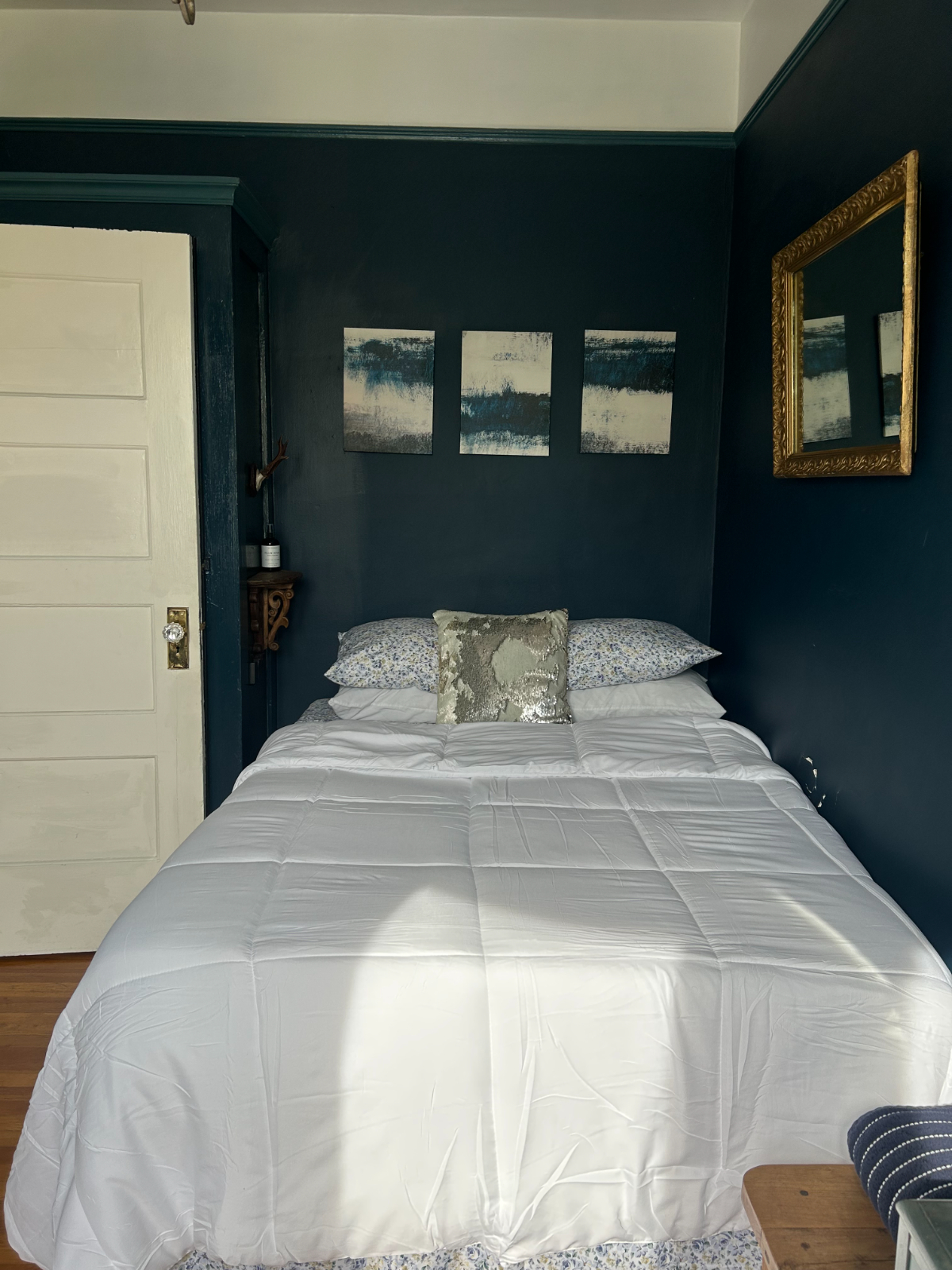 Bedroom in the Heart of SF - Nopa - Photo 2