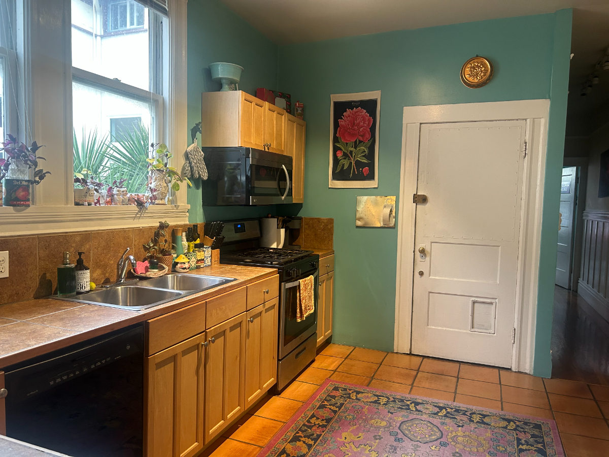 Bedroom in the Heart of SF - Nopa - Photo 6