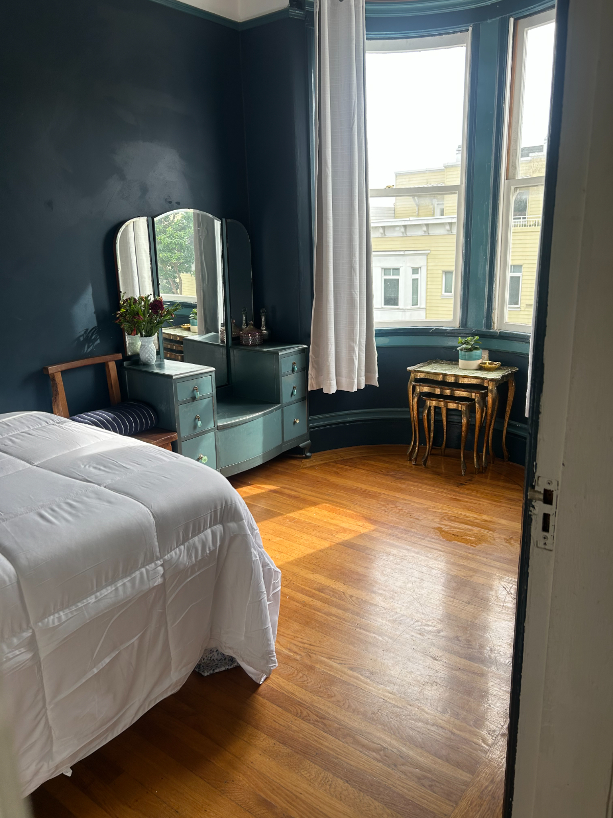 Bedroom in the Heart of SF - Nopa - Photo 1