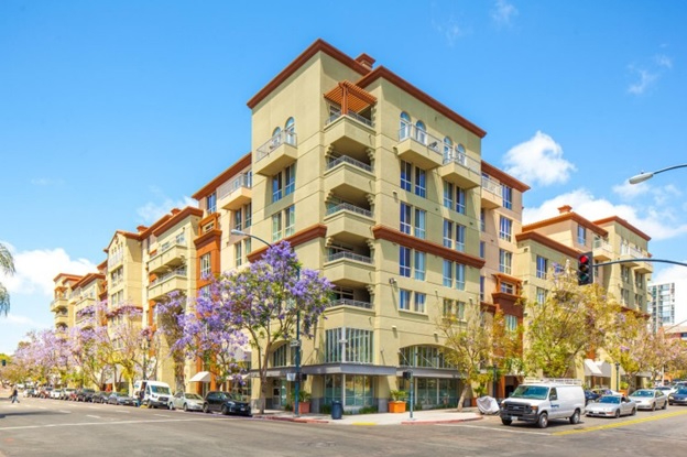 Prime Locaton Little Italy 2BR/2BA - Photo 1