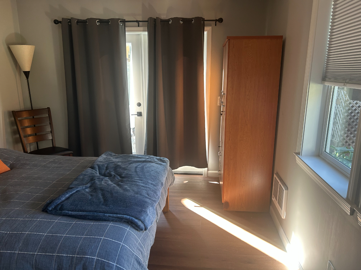 Brand New Fully Furnished Cottage Near San Jose State University, Major Hospitals And Downtown - Photo 5