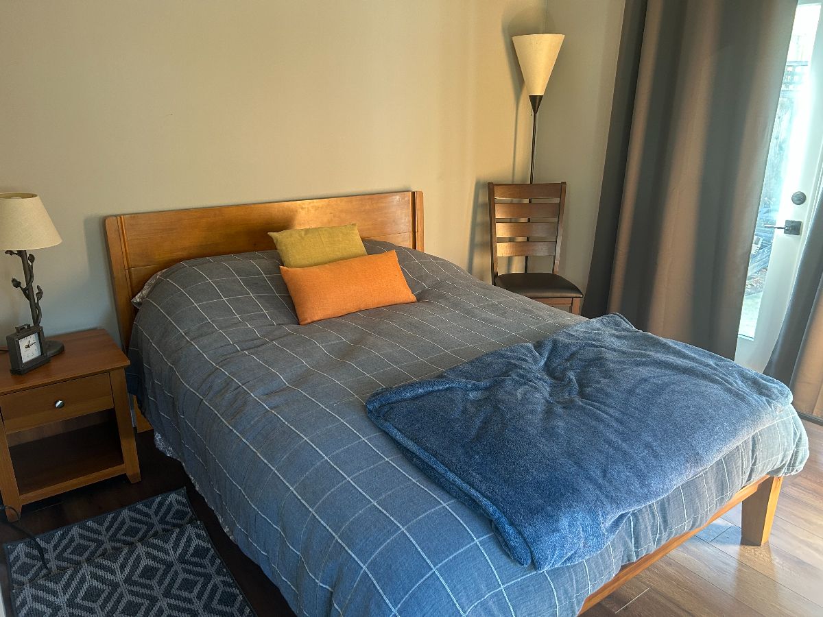 Brand New Fully Furnished Cottage Near San Jose State University, Major Hospitals And Downtown - Photo 4