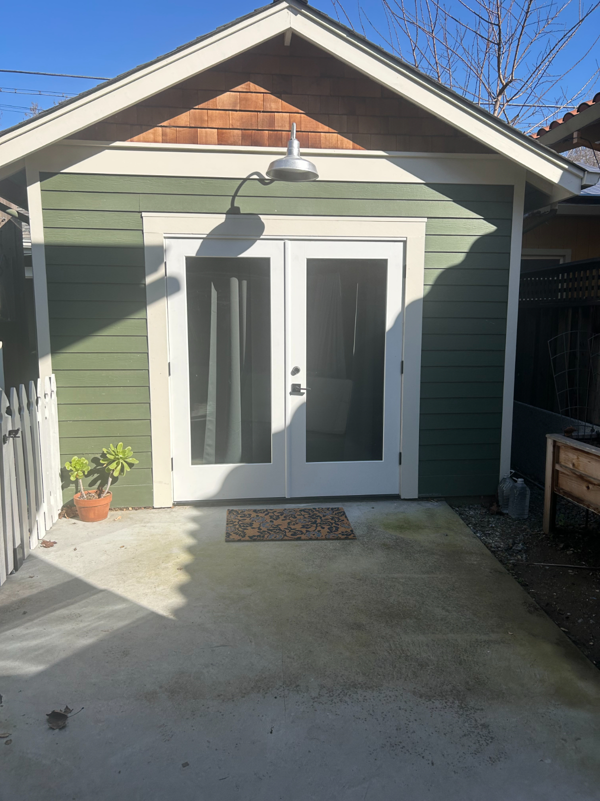 Brand New Fully Furnished Cottage Near San Jose State University, Major Hospitals And Downtown - Photo 2