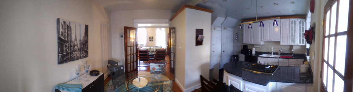 Charming Historic Row House in Prime DC Location - Photo 3