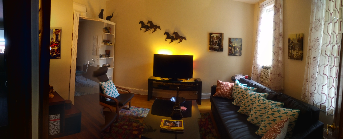 Charming Historic Row House in Prime DC Location - Photo 4