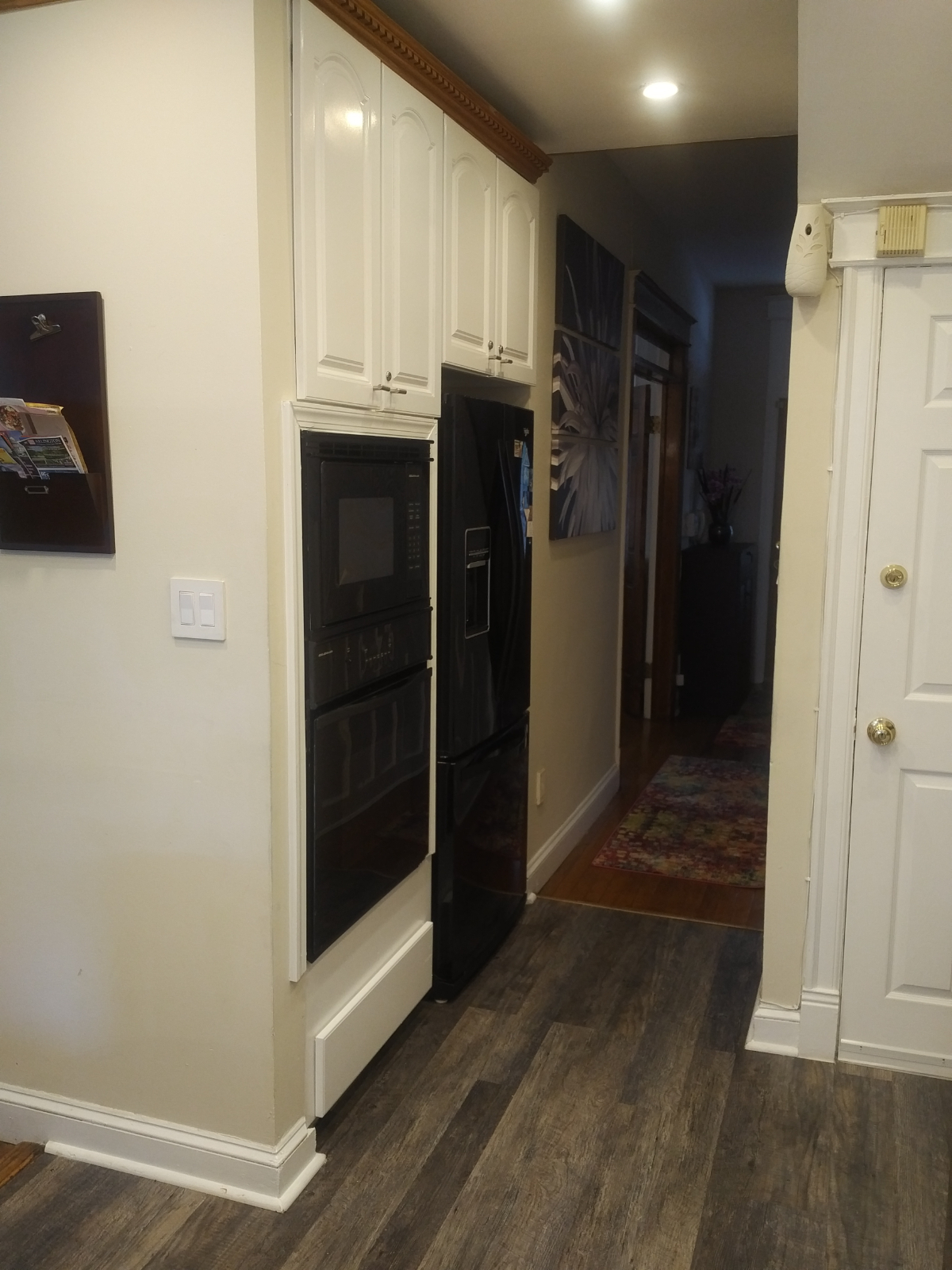 Charming Historic Row House in Prime DC Location - Photo 8