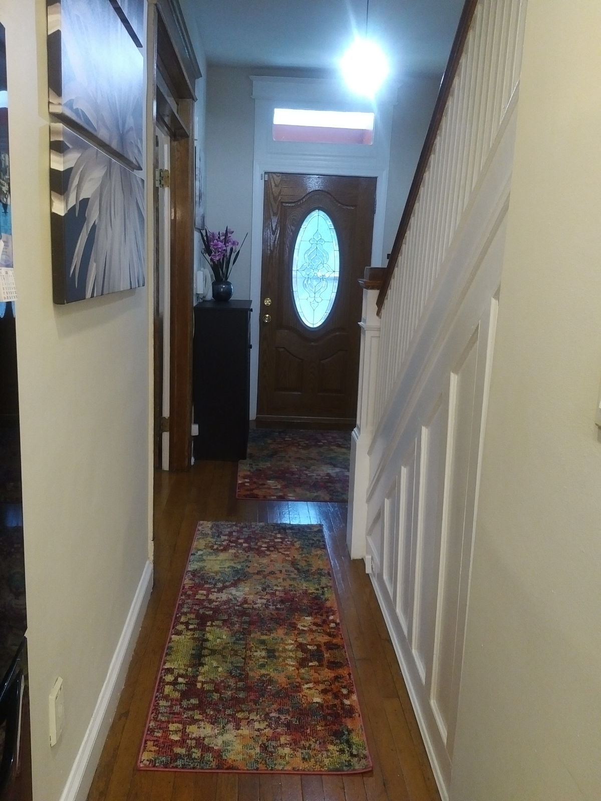Charming Historic Row House in Prime DC Location - Photo 9