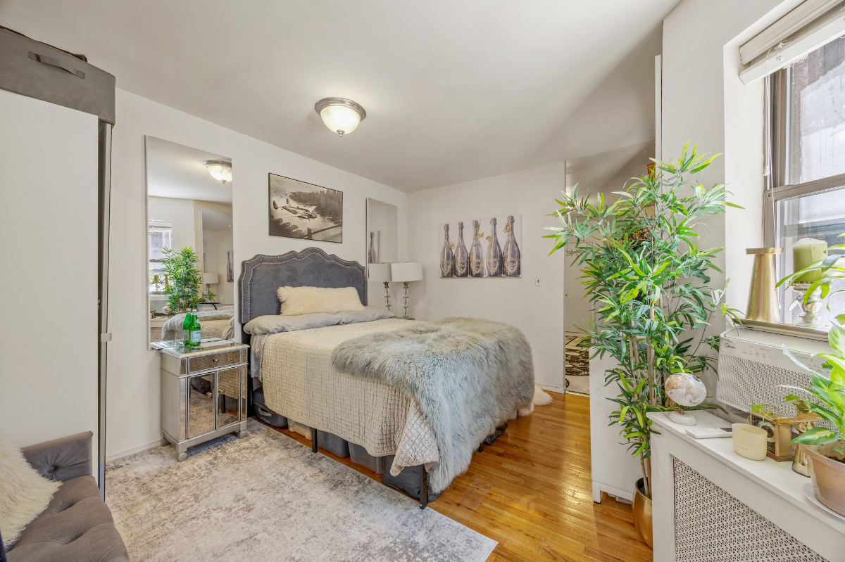 Stylish West Village 1BR Apt - Photo 9