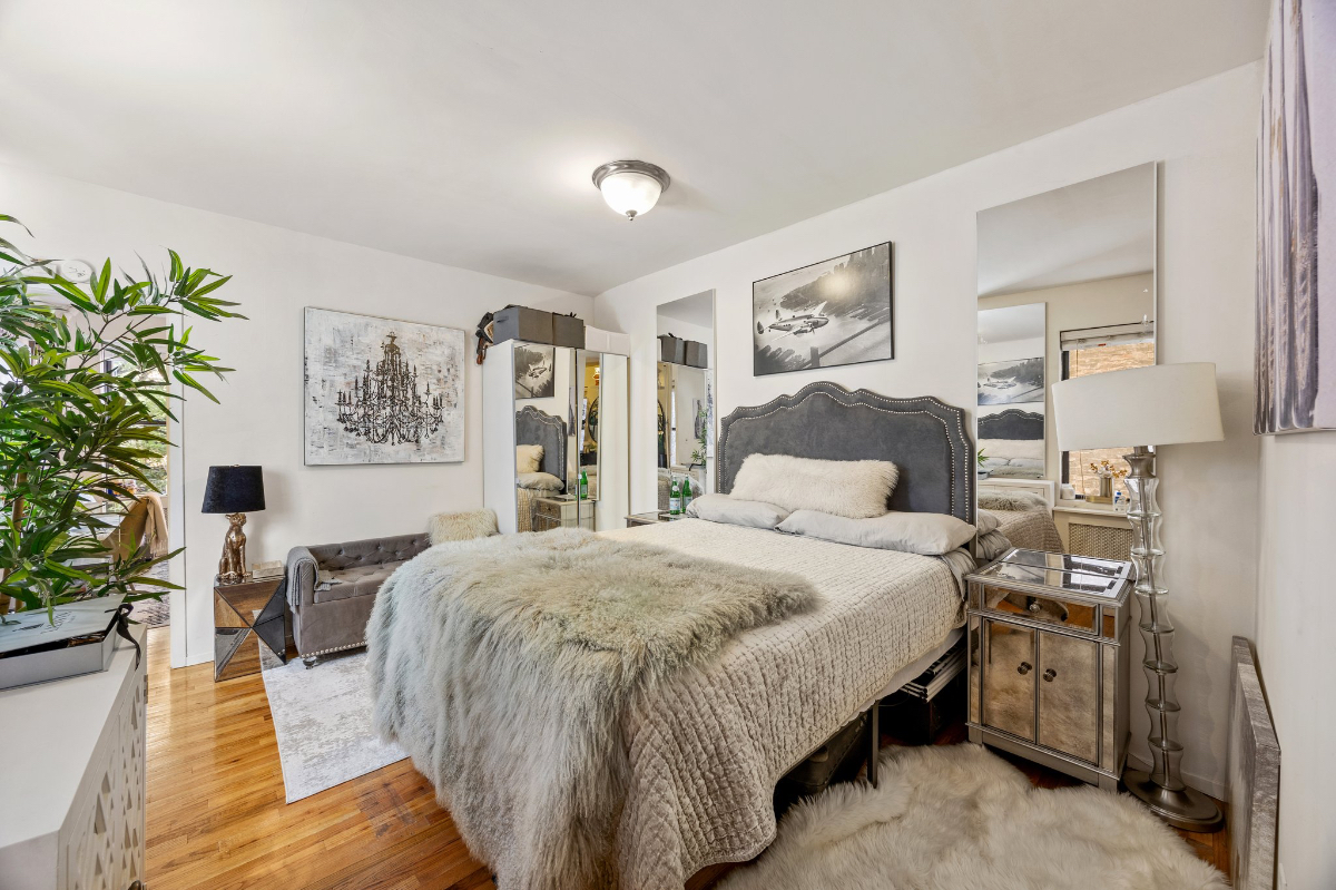 Stylish West Village 1BR Apt - Photo 7