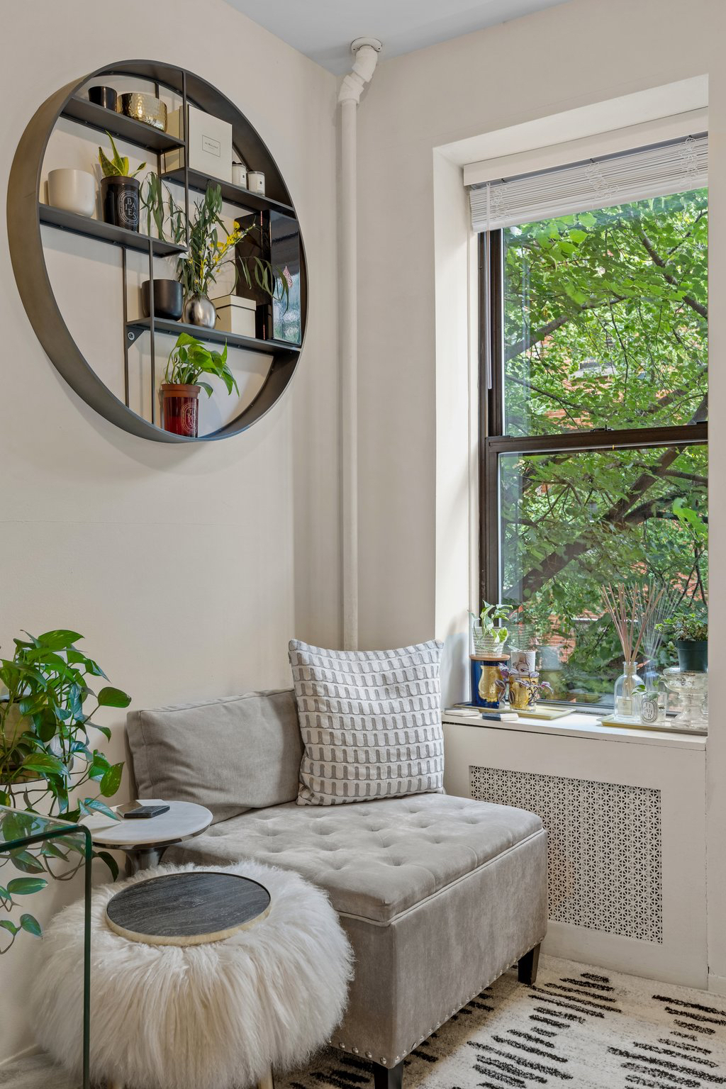Stylish West Village 1BR Apt - Photo 6
