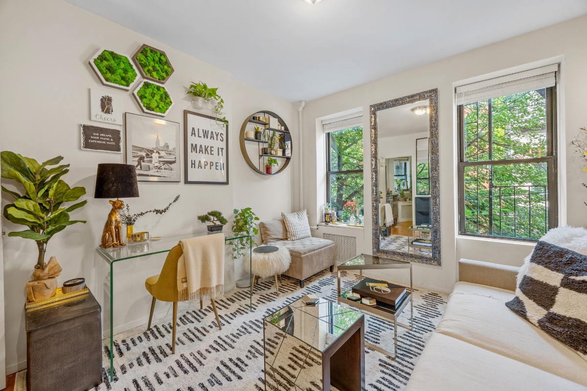 Stylish West Village 1BR Apt - Photo 4