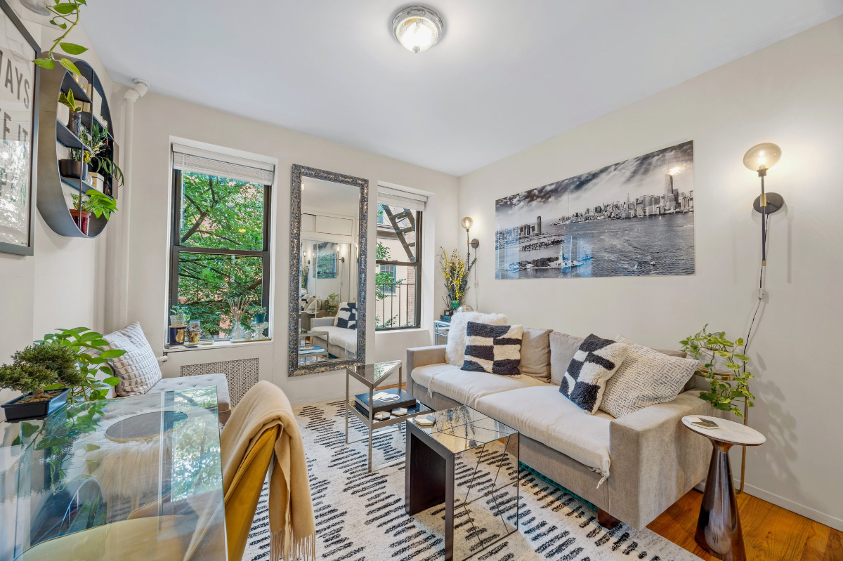 Stylish West Village 1BR Apt - Photo 1