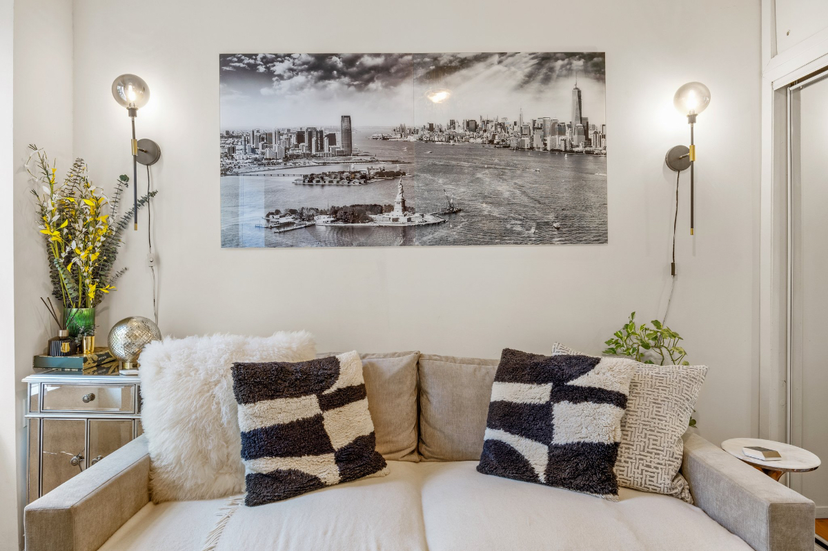 Stylish West Village 1BR Apt - Photo 2