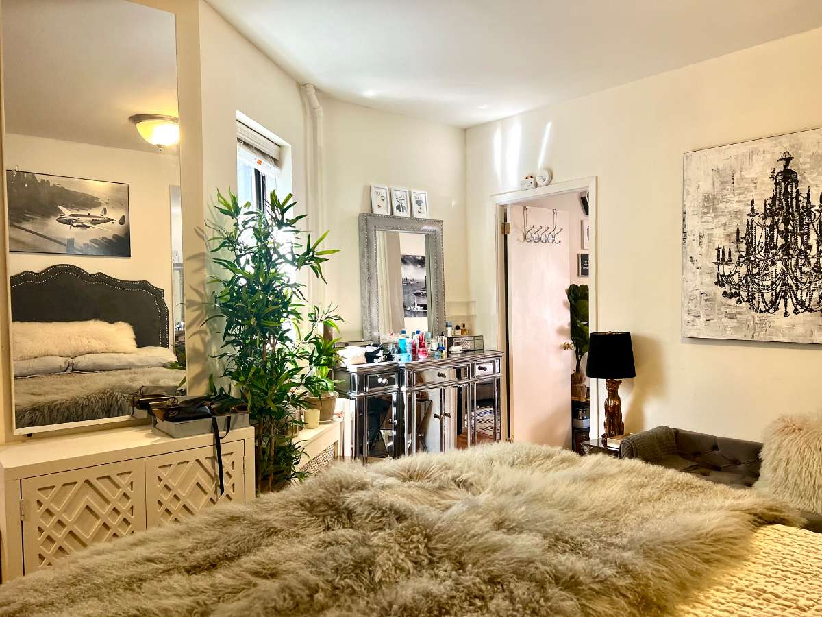 Stylish West Village 1BR Apt - Photo 8