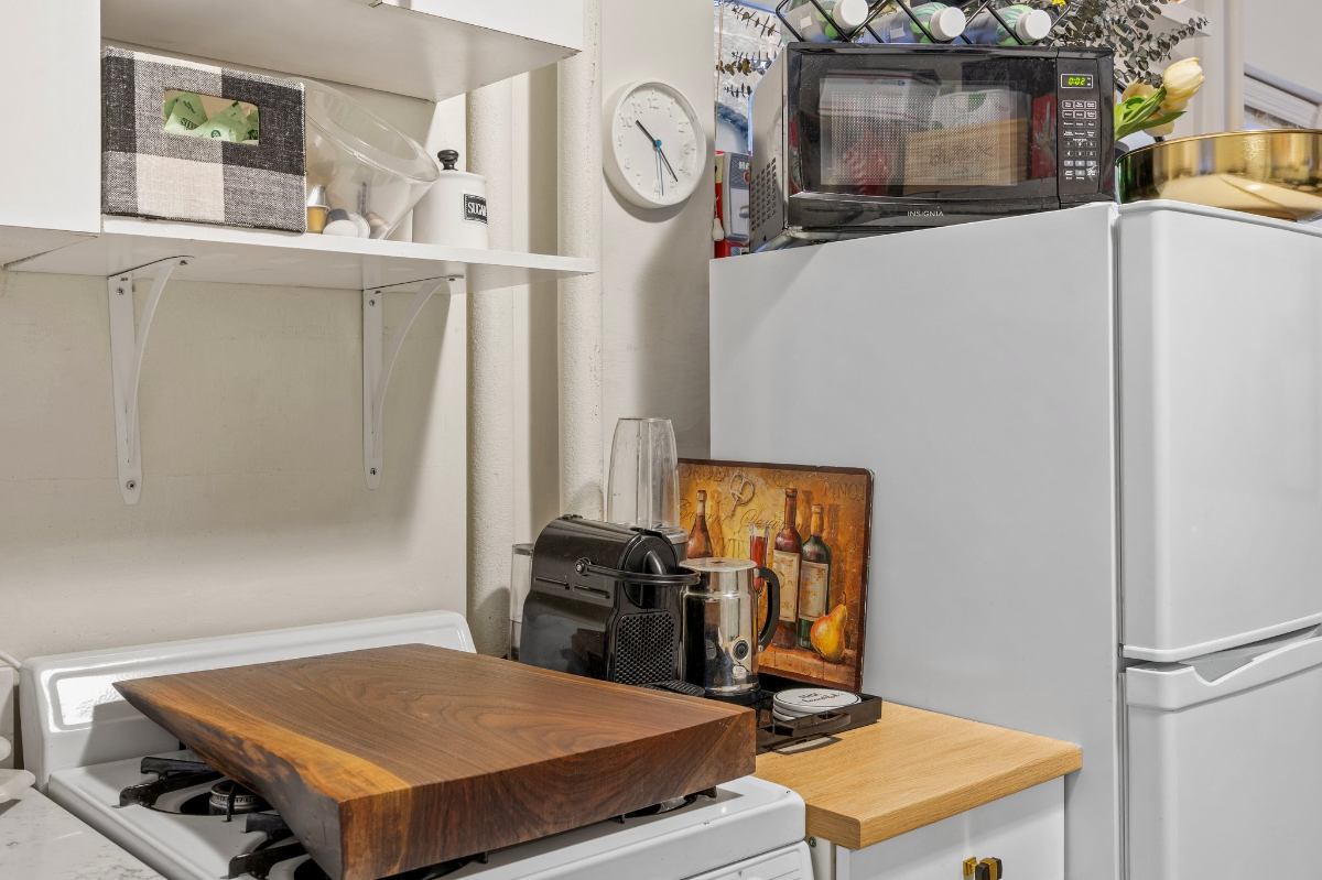 Stylish West Village 1BR Apt - Photo 12