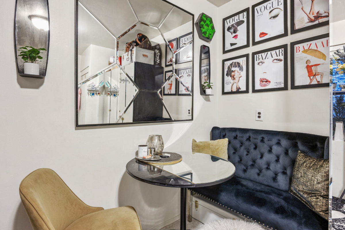 Stylish West Village 1BR Apt - Photo 11