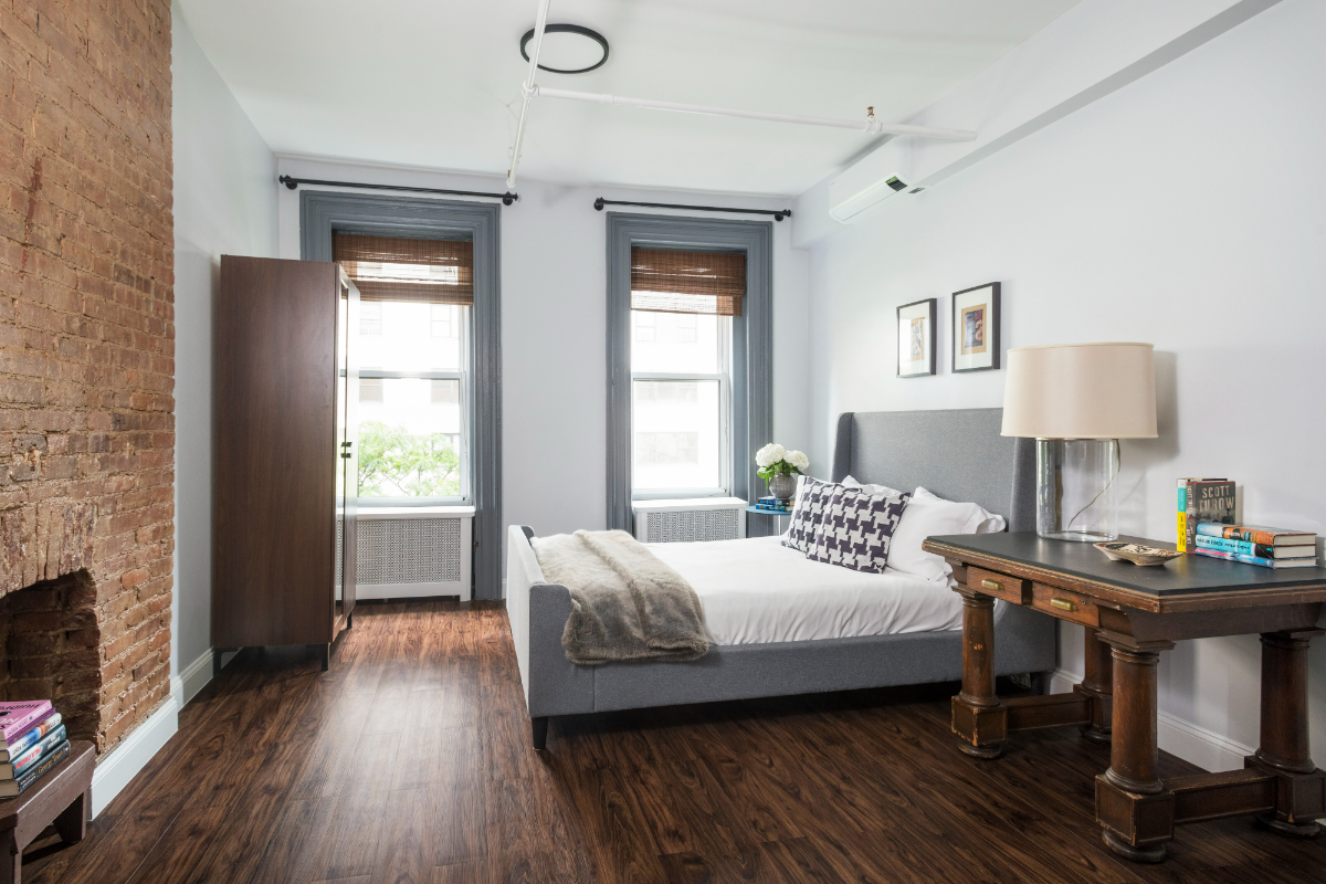 FOUR BEDROOM TOWNHOUSE MIDTOWN MANHATTAN - Photo 3