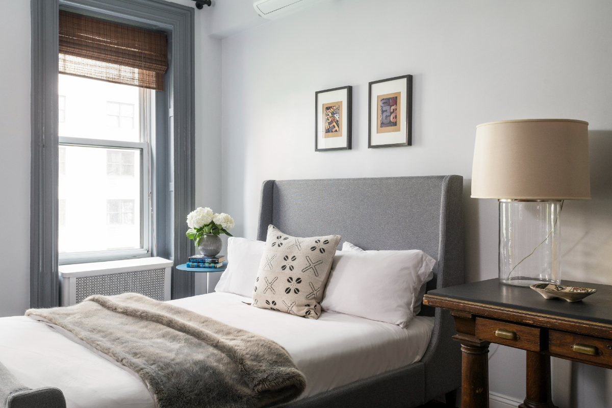 FOUR BEDROOM TOWNHOUSE MIDTOWN MANHATTAN - Photo 4