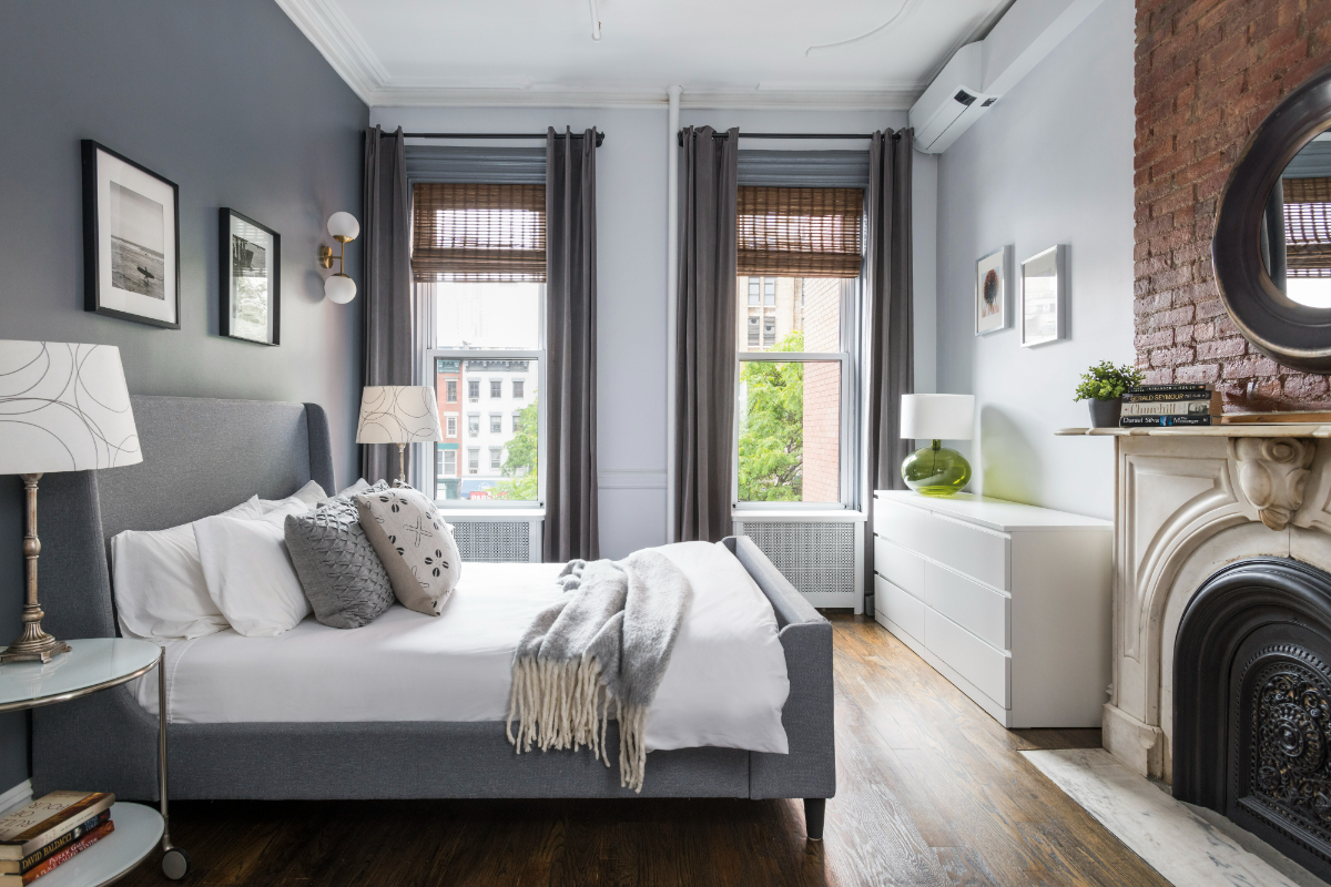FOUR BEDROOM TOWNHOUSE MIDTOWN MANHATTAN - Photo 1