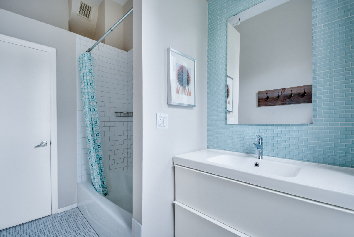 FOUR BEDROOM TOWNHOUSE MIDTOWN MANHATTAN - Photo 6