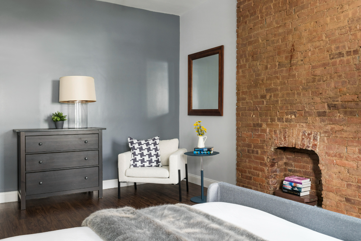 FOUR BEDROOM TOWNHOUSE MIDTOWN MANHATTAN - Photo 8