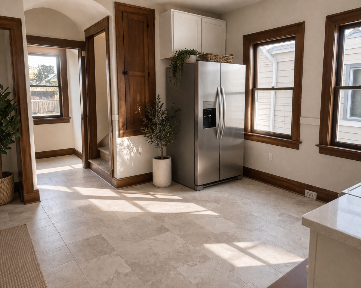 Newly Renovated Cozy Private Bedroom - Professional Cleaning Included - Photo 8