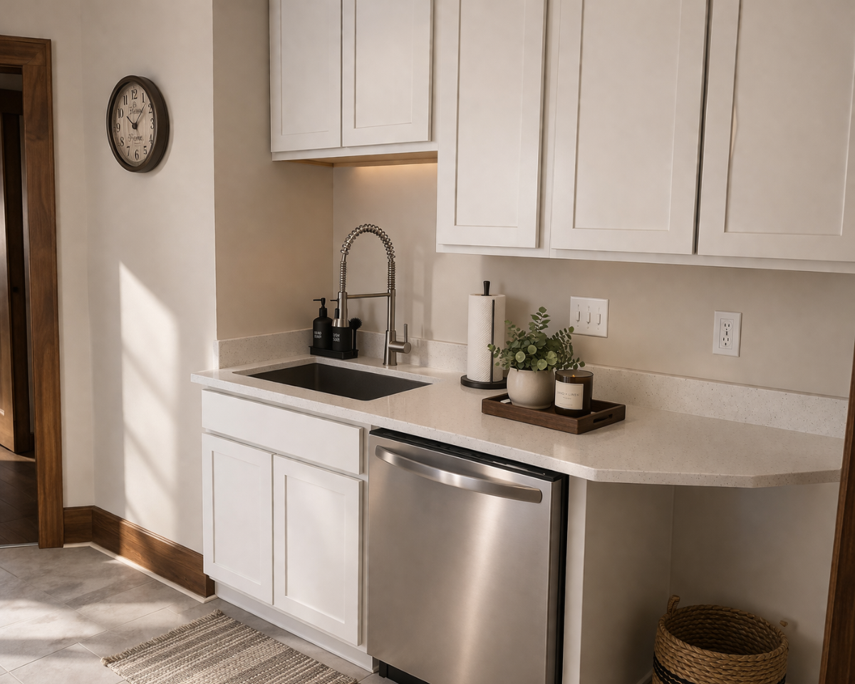 Newly Renovated Cozy Private Bedroom - Professional Cleaning Included - Photo 9