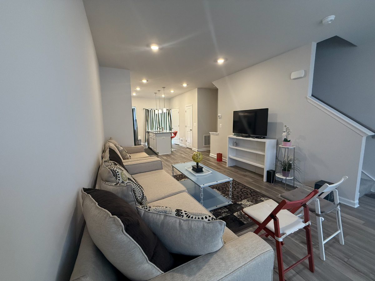 Beautiful new house near Harpers Ferry & casino welcomes you - Photo 7