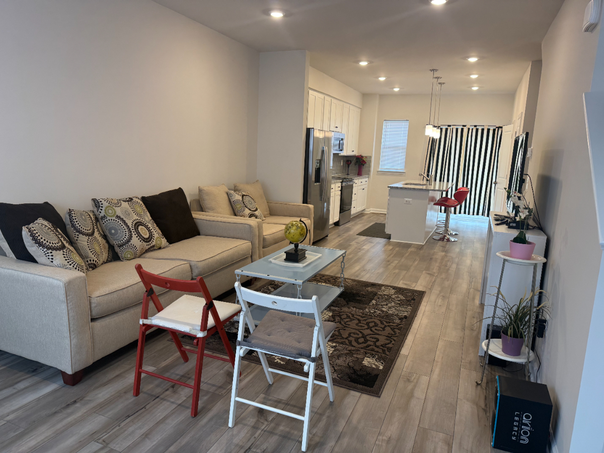 Beautiful new house near Harpers Ferry & casino welcomes you - Photo 9