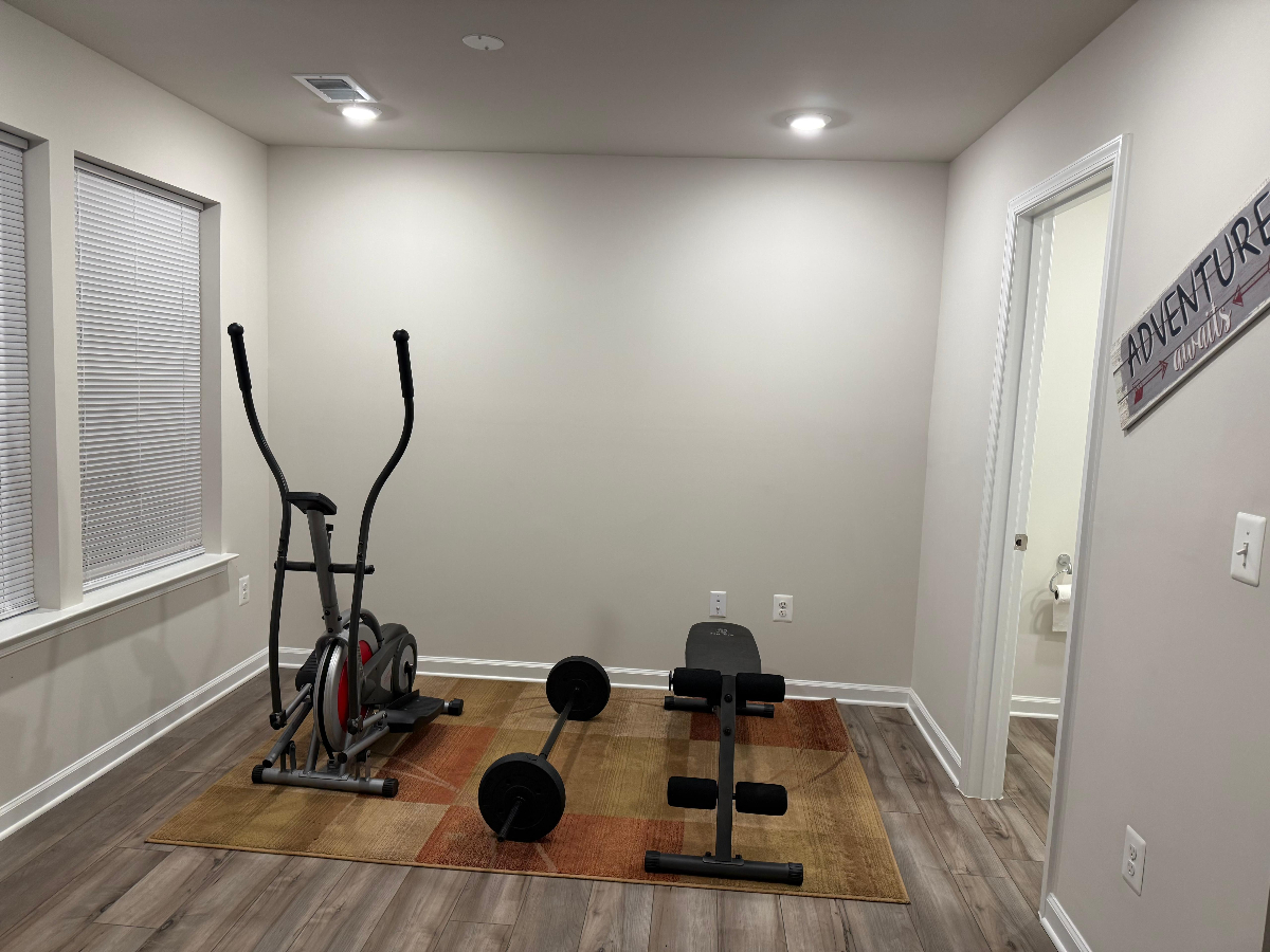 Beautiful new house near Harpers Ferry & casino welcomes you - Photo 12