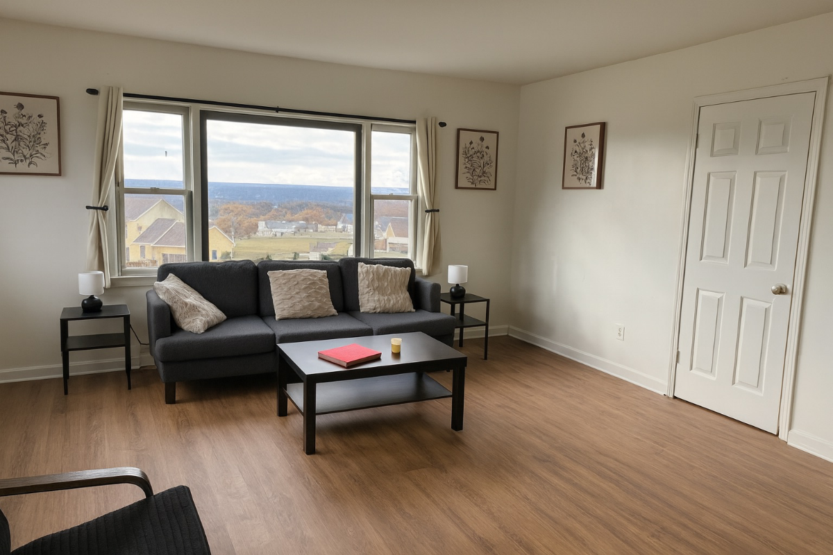 5BR Furnished Home Near Cornell & Cayuga Medical- LakeViews - Photo 1