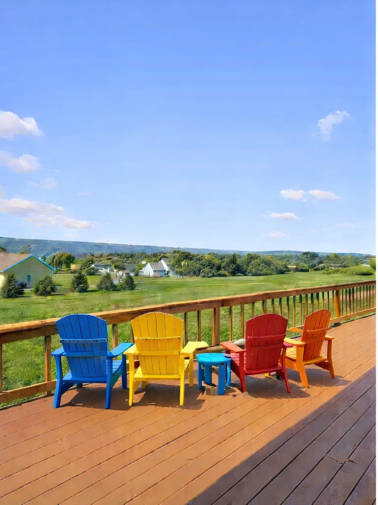 5BR Furnished Home Near Cornell & Cayuga Medical- LakeViews - Photo 4