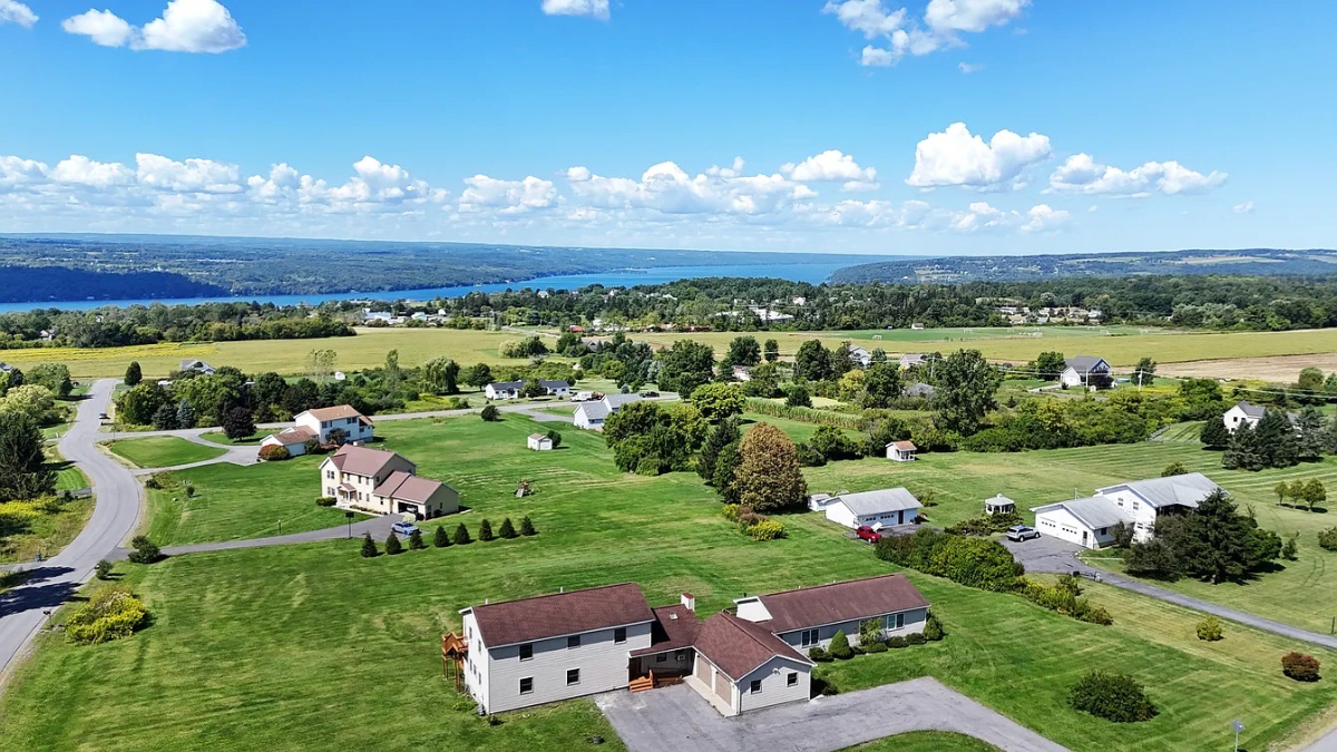 5BR Furnished Home Near Cornell & Cayuga Medical- LakeViews - Photo 11