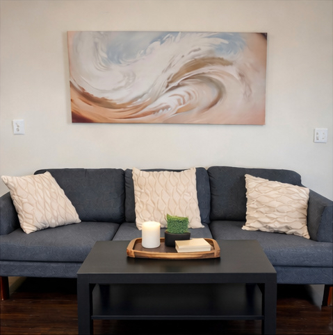 5BR Furnished Home Near Cornell & Cayuga Medical- LakeViews - Photo 3