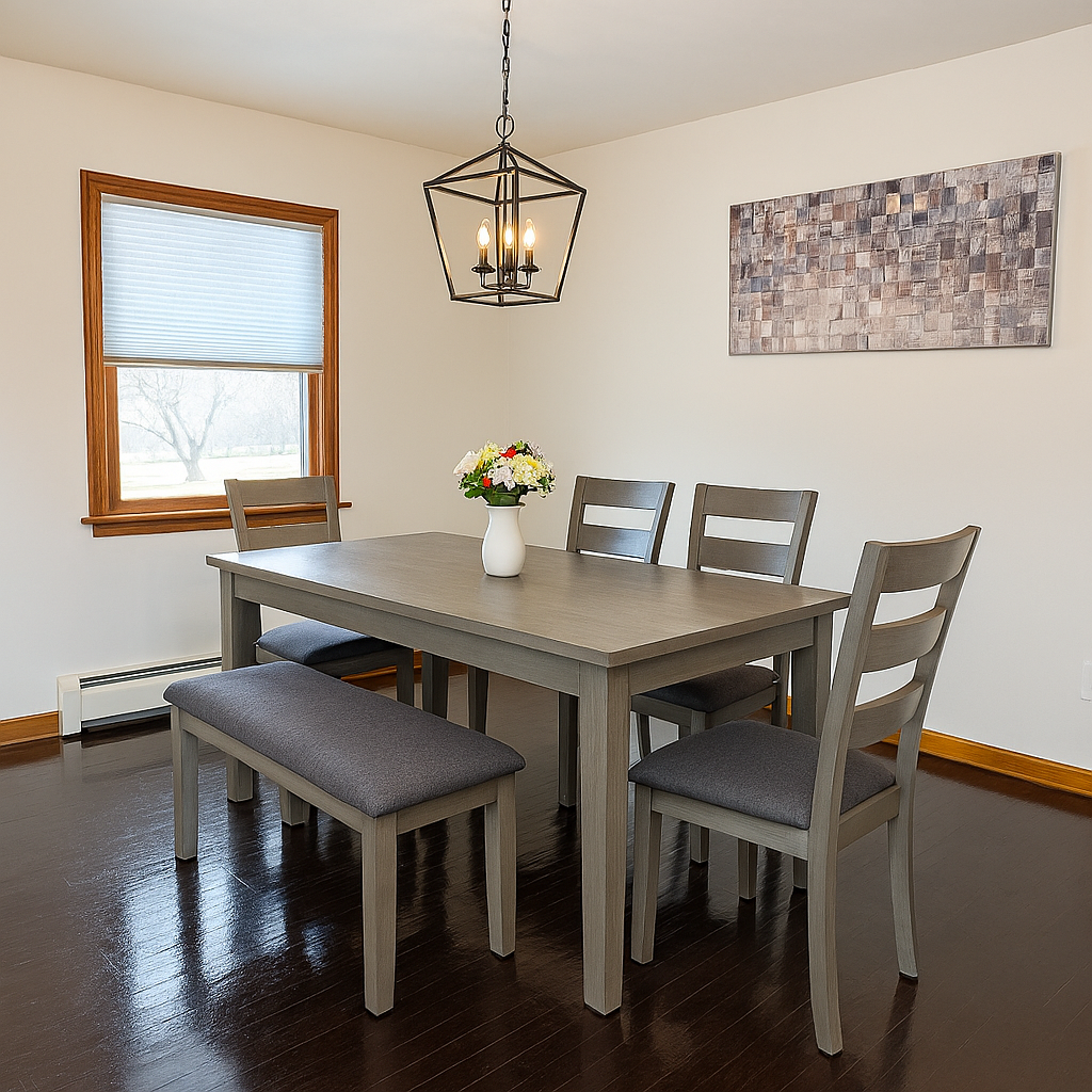 5BR Furnished Home Near Cornell & Cayuga Medical- LakeViews - Photo 5