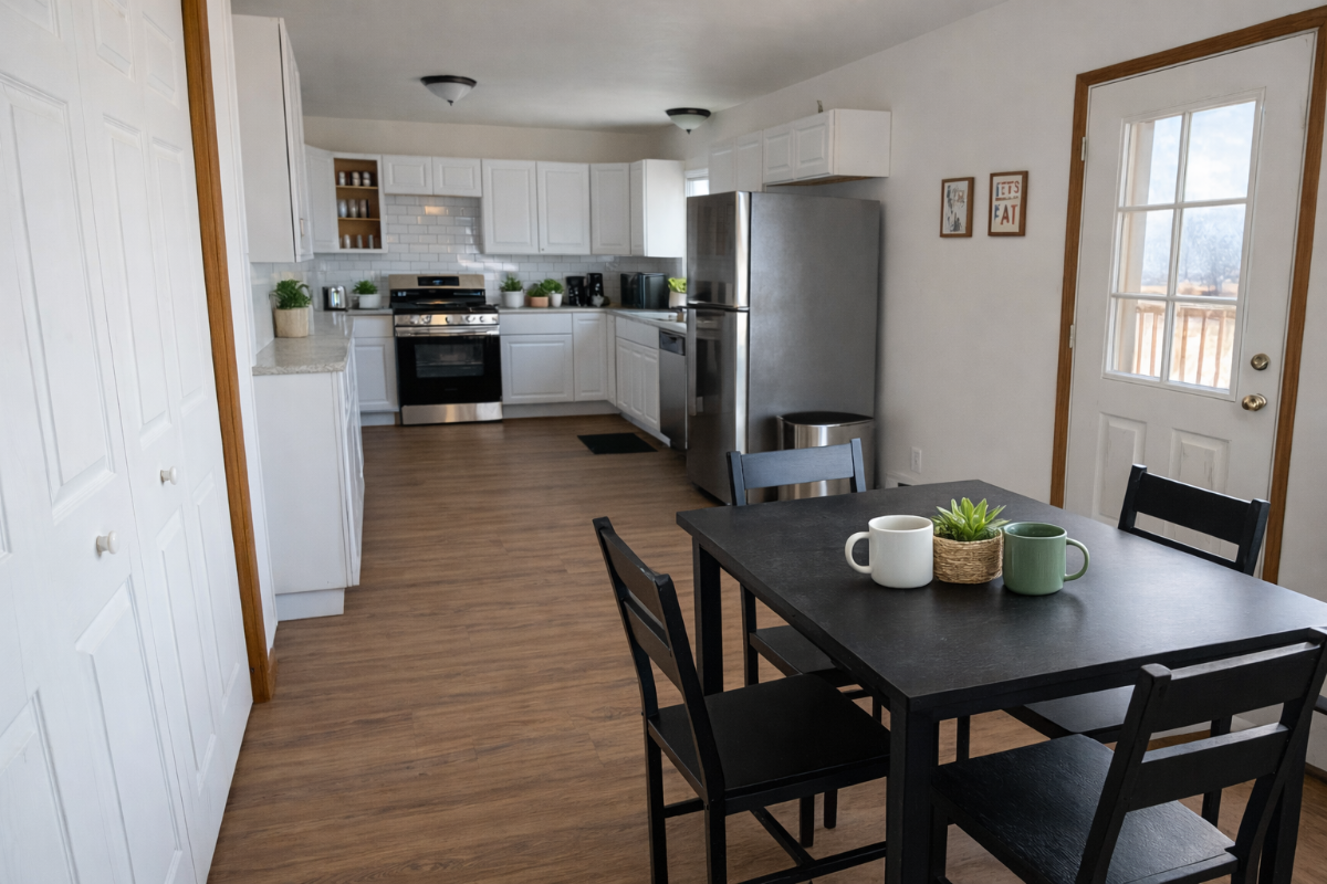 5BR Furnished Home Near Cornell & Cayuga Medical- LakeViews - Photo 9