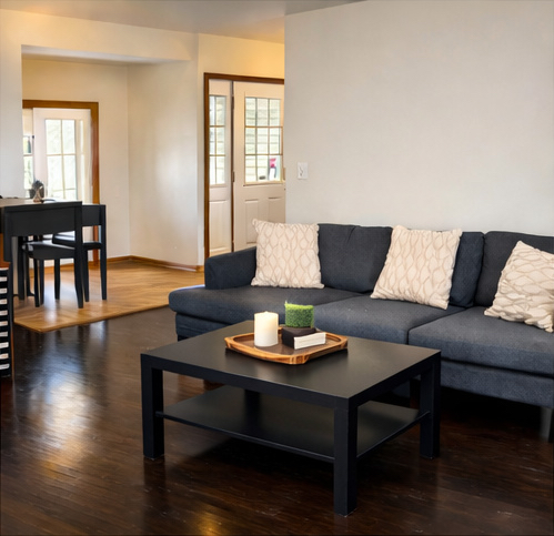 5BR Furnished Home Near Cornell & Cayuga Medical- LakeViews - Photo 8
