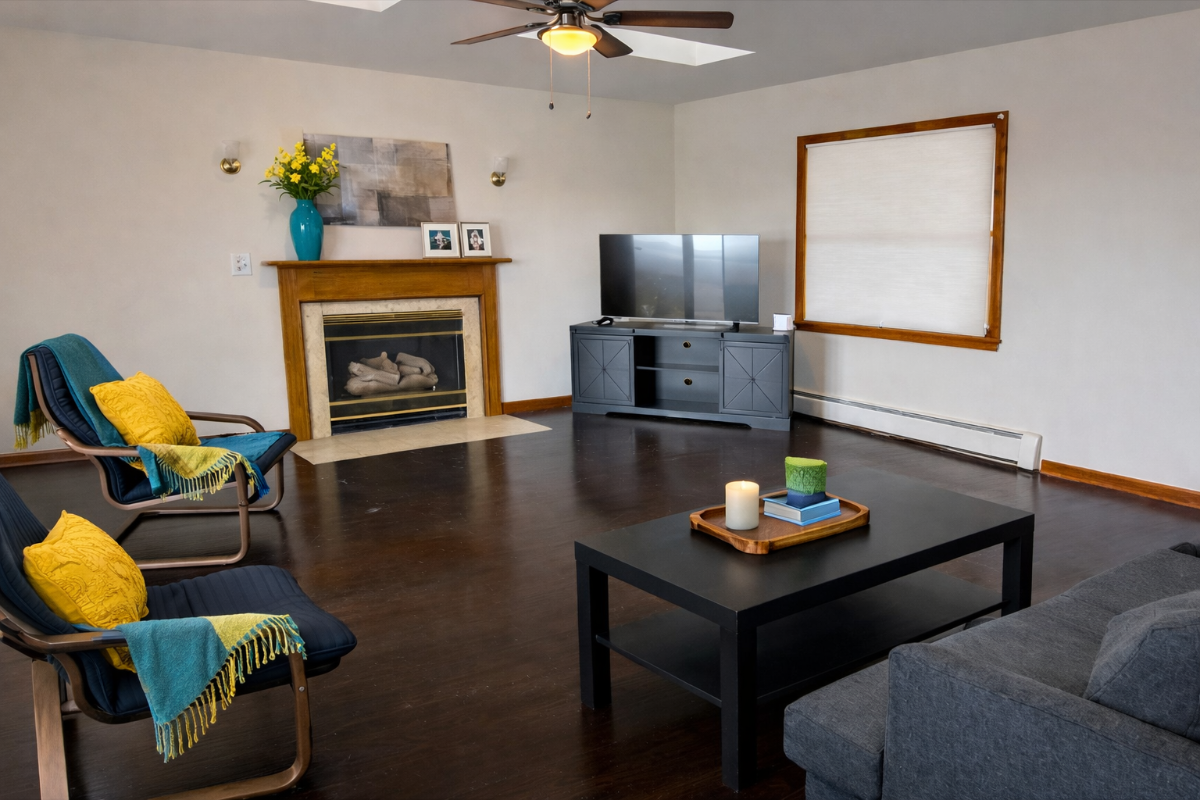 5BR Furnished Home Near Cornell & Cayuga Medical- LakeViews - Photo 2