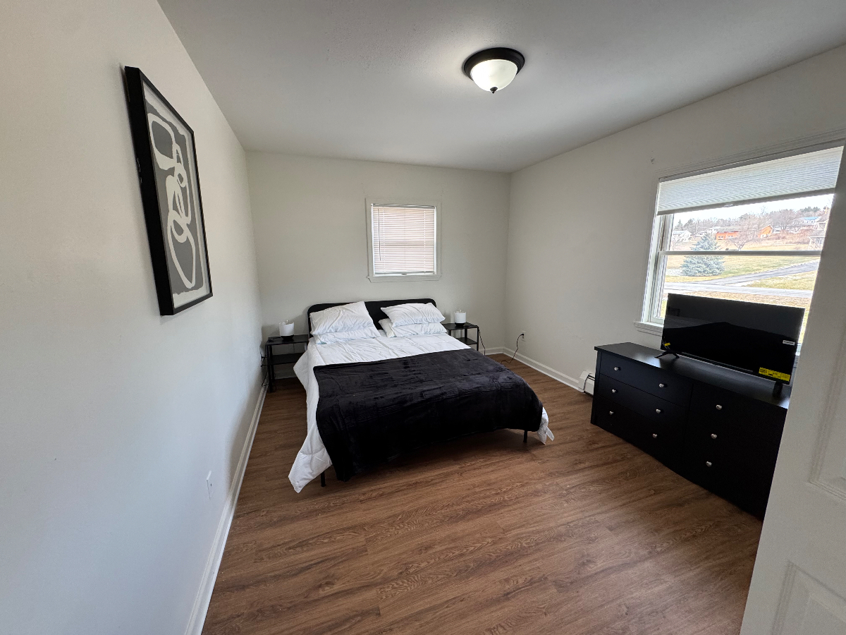 5BR Furnished Home Near Cornell & Cayuga Medical- LakeViews - Photo 12