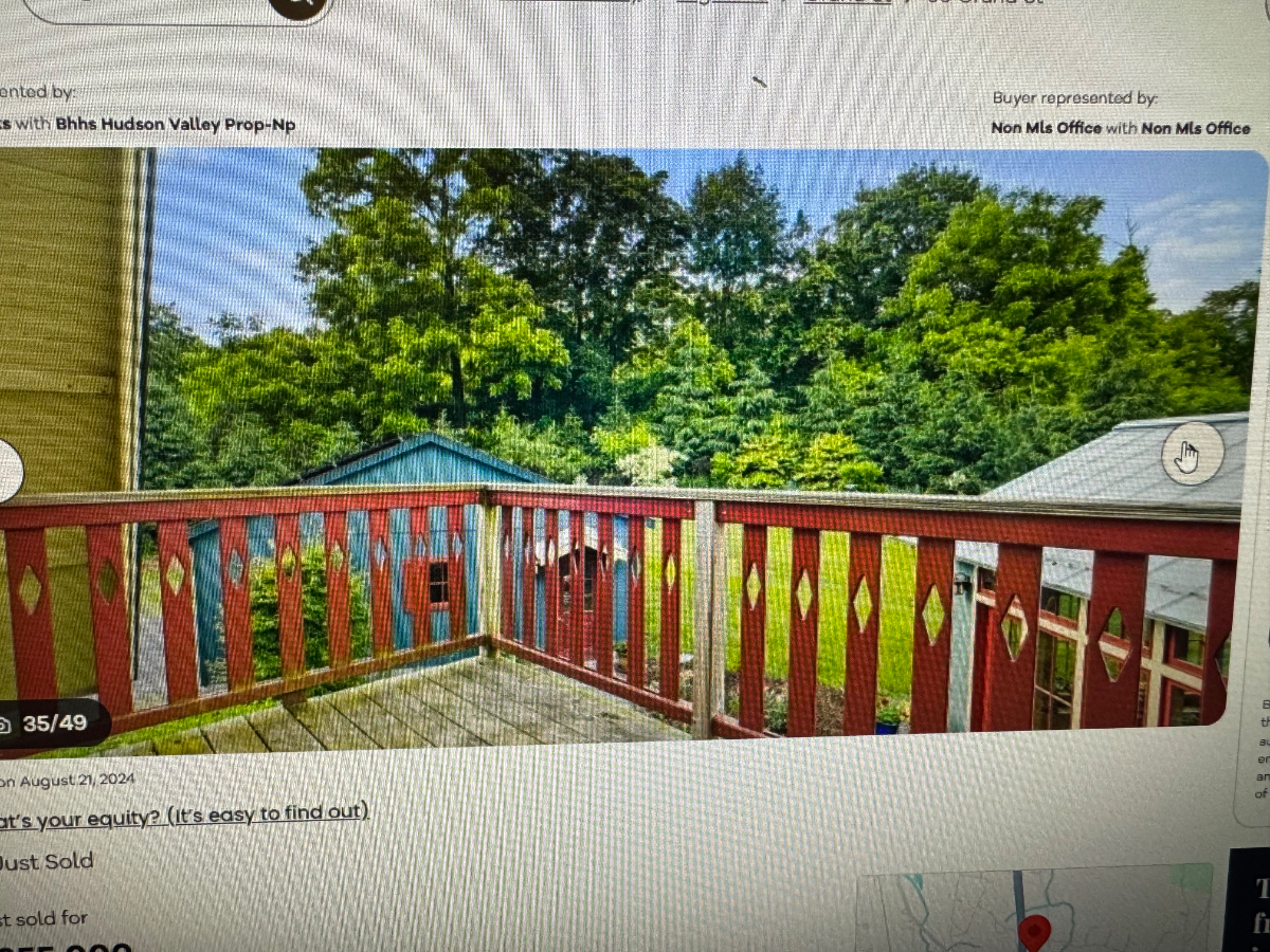 Pet friendly charming 2nd floor Studio - Photo 8