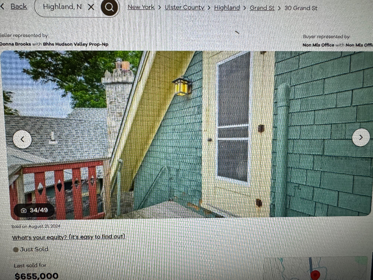 Pet friendly charming 2nd floor Studio - Photo 10