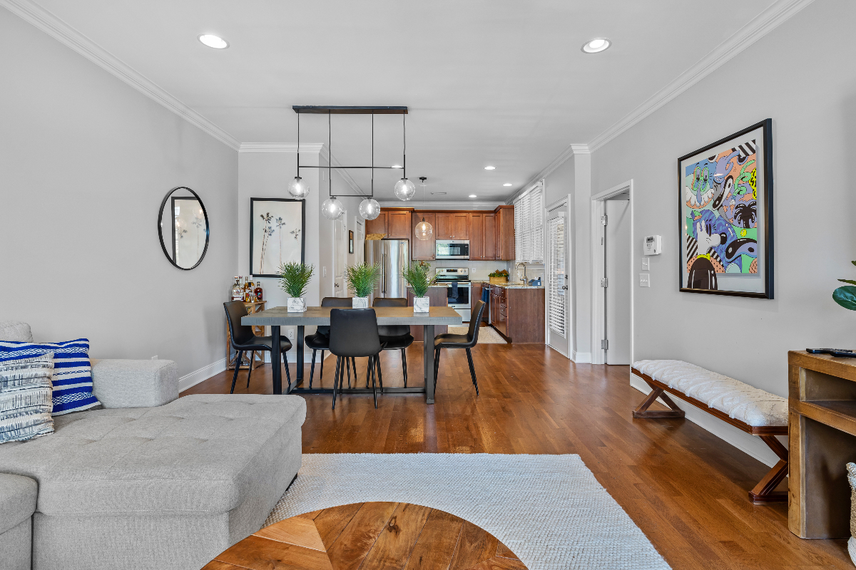 2BR Near Vanderbilt Med - Photo 4
