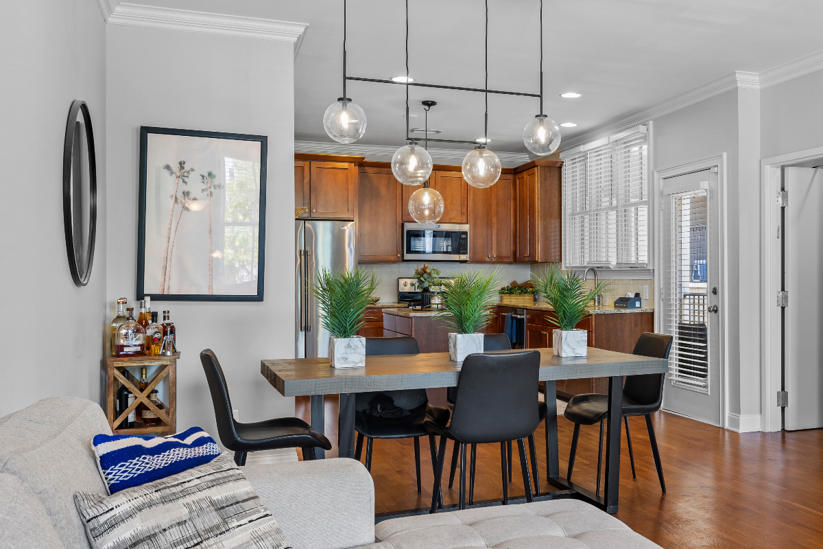 2BR Near Vanderbilt Med - Photo 6